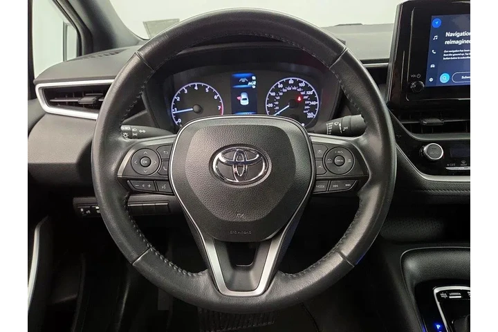 $23998 : Toyota Corolla 2024 SE 4dr S image 10