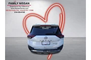 $27596 : Nissan Rogue 2023 AWD Platin thumbnail