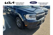 Ford Maverick 2022 AWD XL 4d