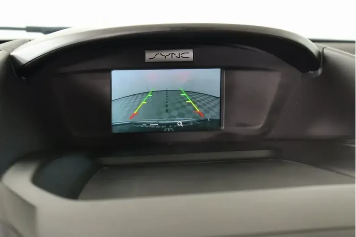 $9789 : Ford Escape 2018 AWD SE 4dr image 6