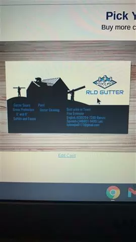 RLD Gutters image 1