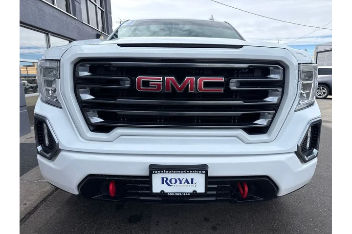 $36995 : 2021 GMC Sierra 1500 4WD Crew image 10