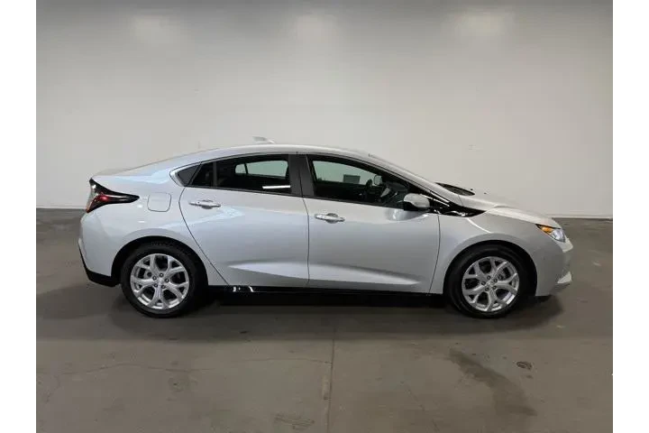 $17528 : Chevrolet Volt 2018 Premier image 2