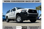 $27997 : 2021 Tacoma 2WD SR thumbnail
