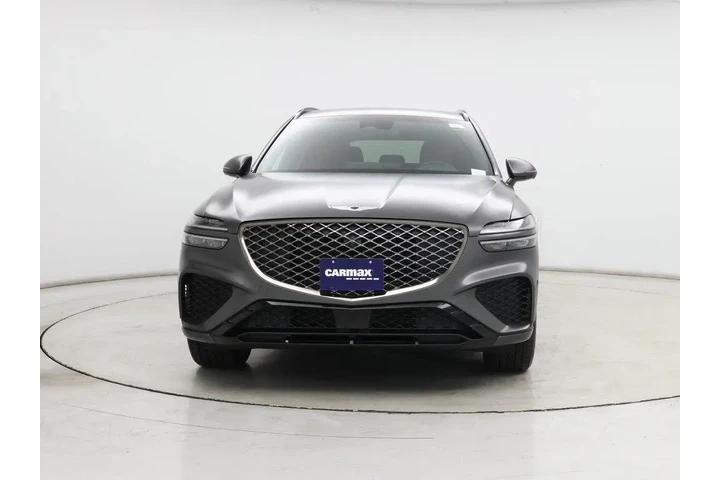 $38998 : Genesis GV70 2023 AWD 2.5T S image 5