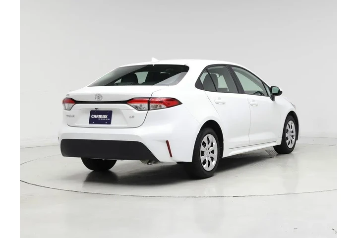 $21998 : Toyota Corolla 2024 LE 4dr S image 8