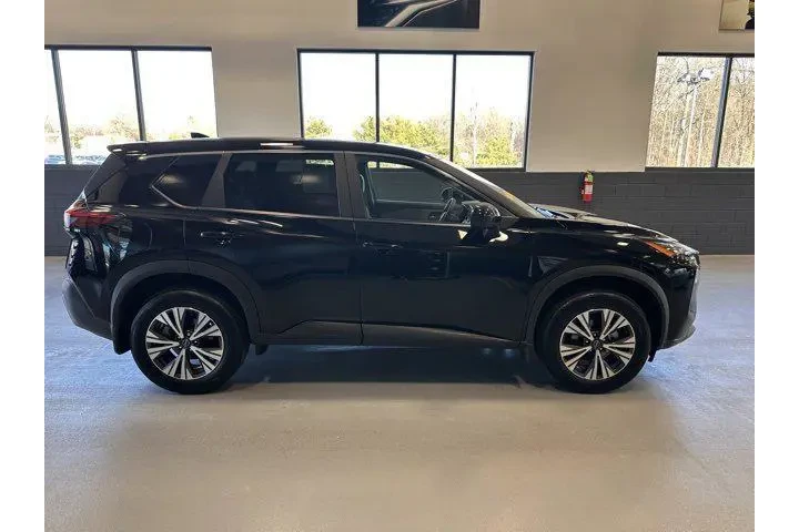 $25995 : Nissan Rogue 2023 AWD SV 4dr image 7
