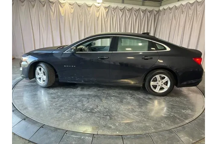 $15195 : Chevrolet Malibu 2022 LS Fle image 8