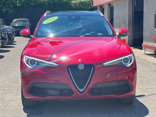 $26499 : 2021 Alfa Romeo Stelvio image 3