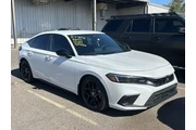 $26222 : Honda Civic 2024 Sport 4dr H thumbnail