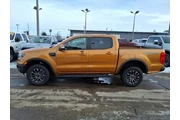 $31303 : Ford Ranger 2019 4x4 Lariat thumbnail