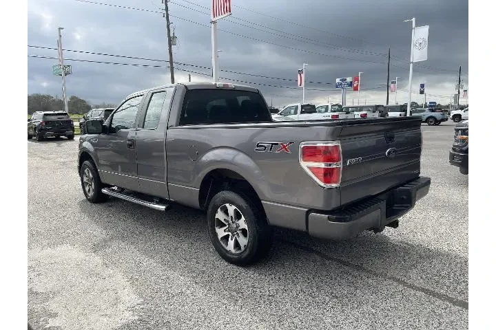 $13081 : Ford F-150 2014 4x2 STX 4dr image 3