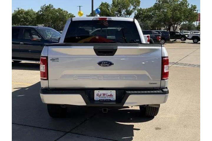 $26572 : Ford F-150 2019 4x2 XL 4dr S image 9