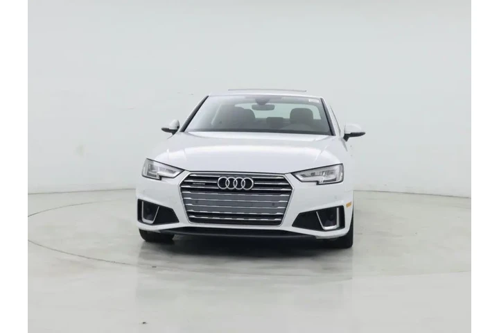 $18998 : Audi A4 2019 AWD quattro Pre image 5
