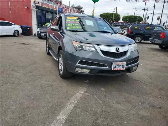 $1500 : MDX A LA VENTA image 2