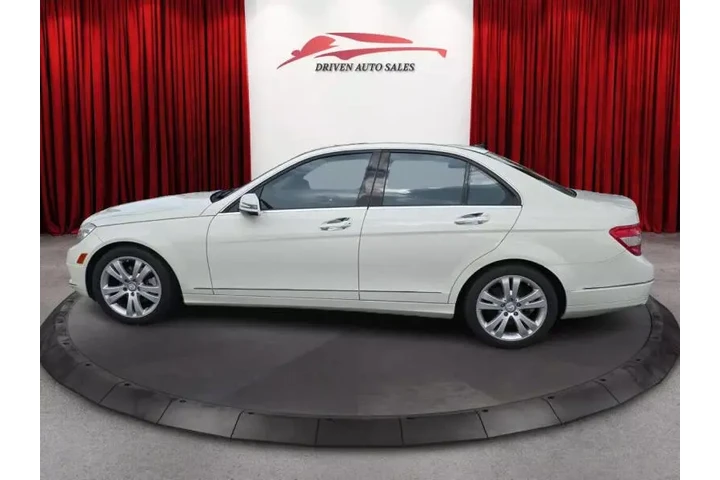 $8999 : 2011 Mercedes-Benz C-Class C image 9