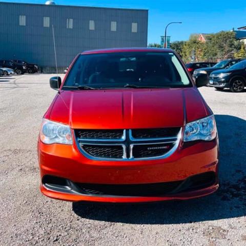 $7499 : 2012 Grand Caravan SE image 1