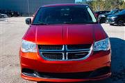 2012 Grand Caravan SE