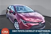 PRE-OWNED 2022 TOYOTA COROLLA en Madison WV