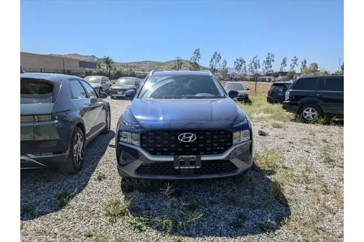 $23892 : Hyundai SANTA FE 2023 SEL 4d image 2