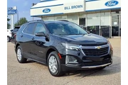 Chevrolet Equinox 2022 4x4 L en Detroit