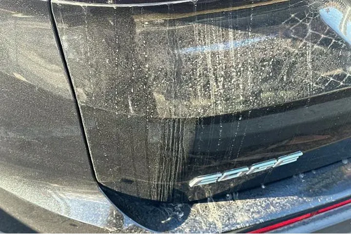 $10995 : Ford Edge 2015 AWD SEL 4dr C image 6