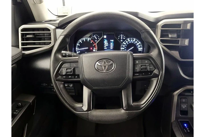 $36998 : Toyota Tundra 2022 4x2 SR5 4 image 10