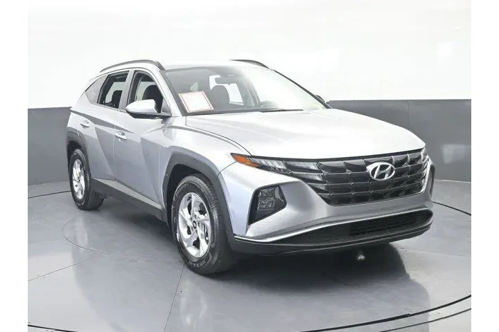 $18991 : Hyundai TUCSON 2024 SEL 4dr image 9
