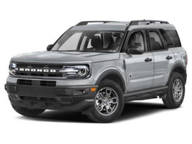 2022 Bronco Sport Big Bend image 2