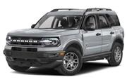 2022 Bronco Sport Big Bend thumbnail