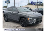 Hyundai KONA 2026 SEL Sport en Atlanta