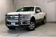 $33391 : Ford F-150 2019 4x4 Lariat 4 thumbnail