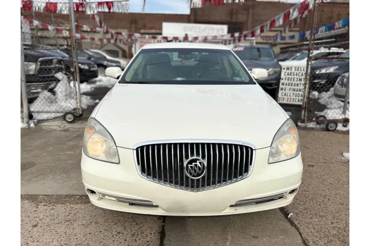 $6999 : 2010 Lucerne CXL image 3