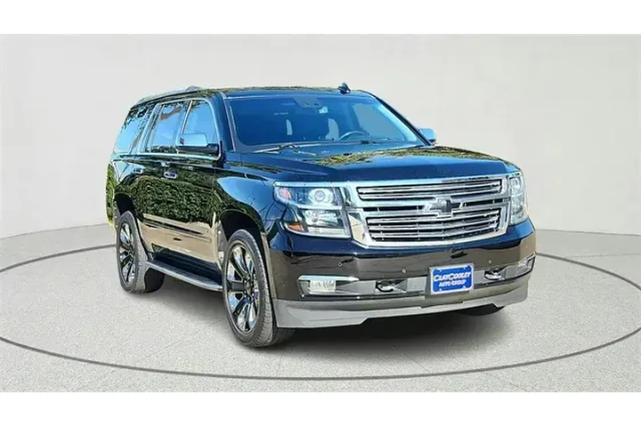 $30279 : Chevrolet Tahoe 2018 4x2 Pre image 1