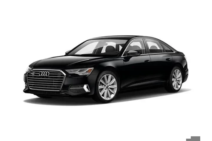 $23951 : Audi A6 2020 AWD quattro Pre image 1