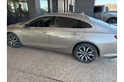 Chevrolet Malibu 2024 RS 4dr en Dallas