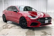 Hyundai SONATA 2021 N Line 4