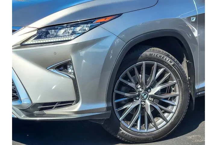 $36888 : Lexus RX 350 2019 AWD F SPOR image 3