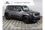 Jeep Renegade 2017 Altitude