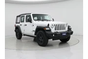 Jeep Wrangler 2023 4x4 Sport en Fresno