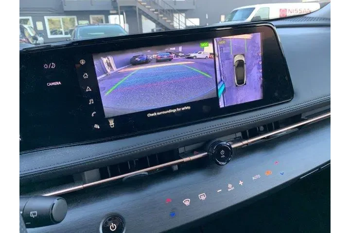 $22991 : Nissan Ariya 2024 Evolve+ 4d image 9