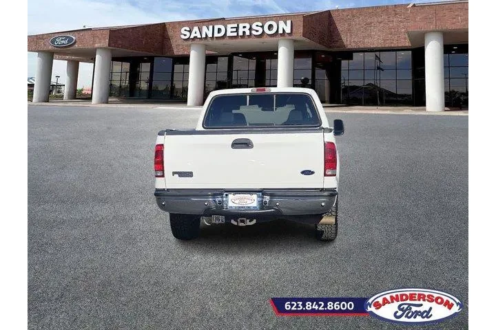 $15888 : Ford F-250 Super Duty 2004 4 image 4