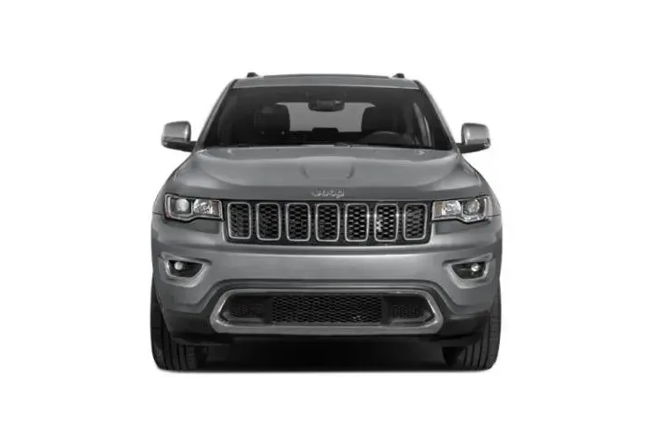 $19842 : Jeep Grand Cherokee 2020 4x4 image 7