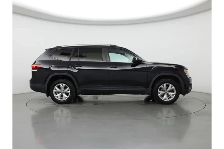 $18998 : Volkswagen Atlas 2018 V6 SE image 7