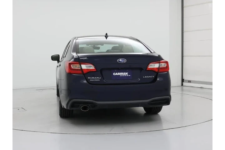 $17998 : Subaru Legacy 2018 AWD 2.5i image 6
