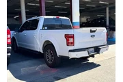 $19995 : Ford F-150 2018 4x2 XLT 4dr thumbnail