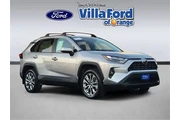 Toyota RAV4 2022 XLE Premium en Orange County