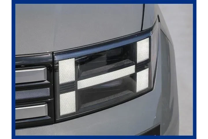 $35988 : Hyundai SANTA FE 2025 SE 4dr image 8