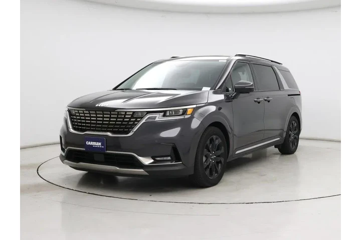$39998 : Kia Carnival 2023 SX Prestig image 4