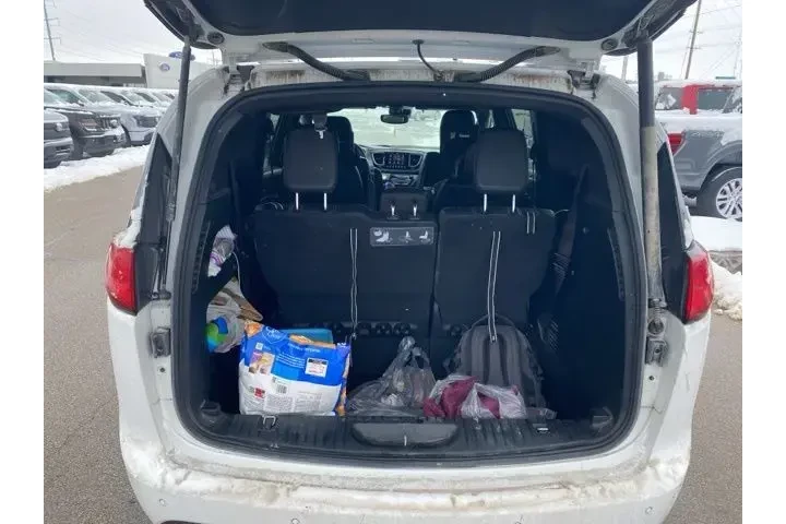 $18900 : Chrysler Pacifica 2019 Touri image 5